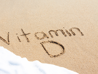 Die Heilkraft des Sonnenvitamins - Vitamin D Hormon