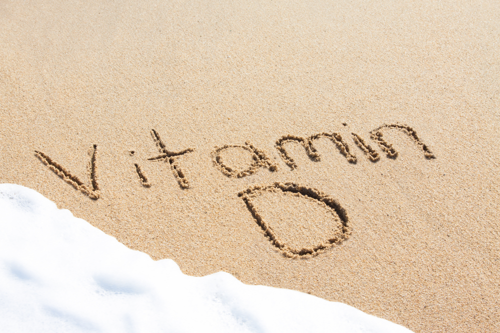 Die Heilkraft des Sonnenvitamins - Vitamin D Hormon
