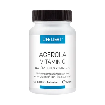 Acerola Vitamin C