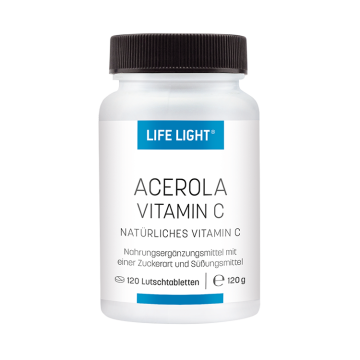 Acerola Vitamin C