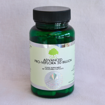 Advanced Pro-Veflora 50 Billion