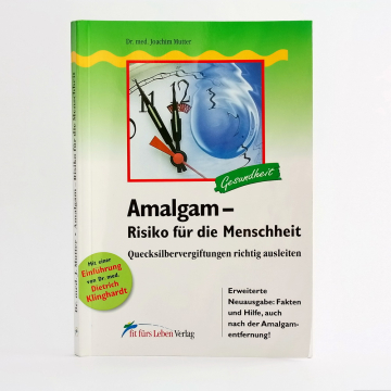 Amalgam - Risiko für die Menschheit