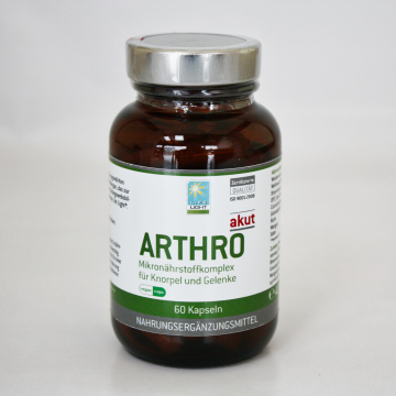 Arthro direkt (akut)