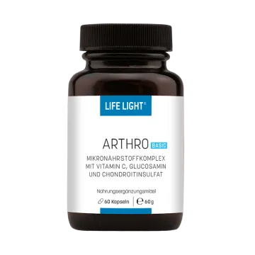 Arthro basic (aktiv)