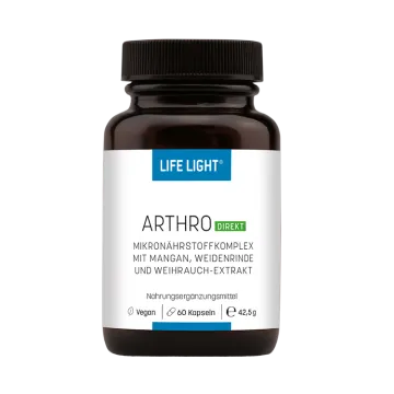 Arthro direkt (akut)
