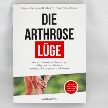 Die Arthrose Lüge