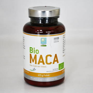 Bio MACA