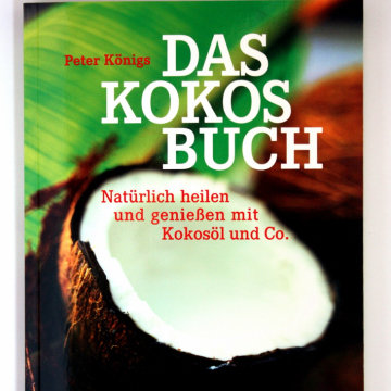 Das Kokosbuch