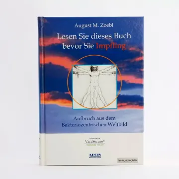 Lesen Sie dieses Buch bevor Sie Impfling