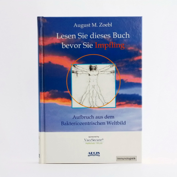 Lesen Sie dieses Buch bevor Sie Impfling