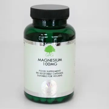 Magnesium Citrate
