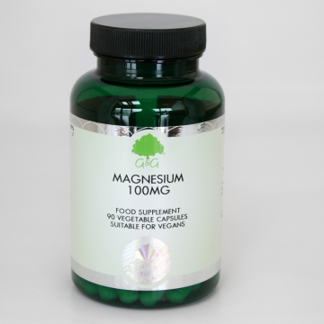 Magnesium Citrate