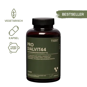 Pro Dialvit 44 von Tisso