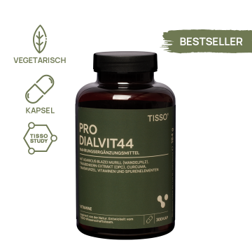 Pro Dialvit 44 von Tisso