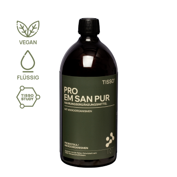 PRO EM SAN PUR von Tisso