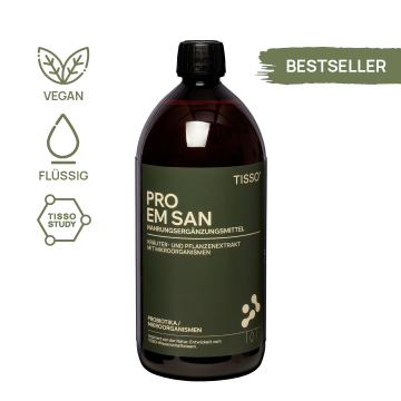 PRO EM SAN von Tisso