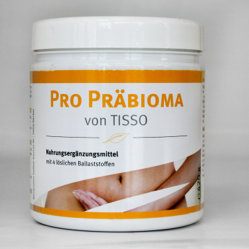 Pro Präbioma von Tisso