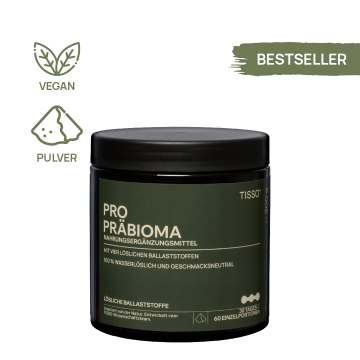 Pro Präbioma von Tisso