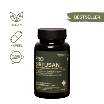 Pro Sirtusan von Tisso