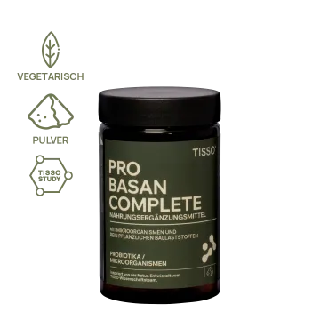 Probasan Complete von Tisso