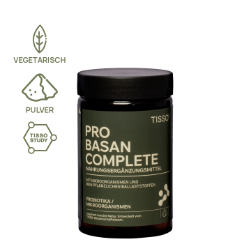 Probasan Complete von Tisso