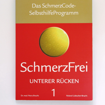 Das SchmerzCode-SelbsthilfeProgramm