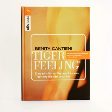 Tiger Feeling