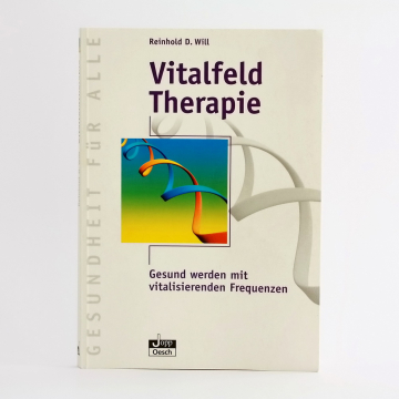 Vitalfeld Therapie