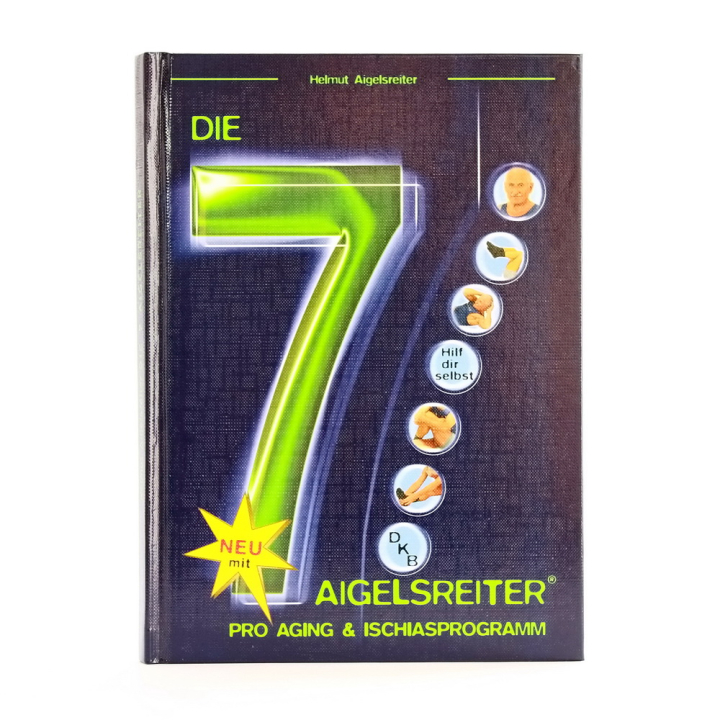 Die 7 Aigelsreiter