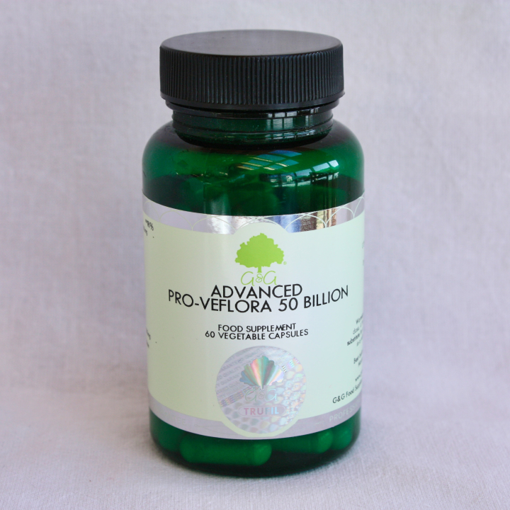 Advanced Pro-Veflora 50 Billion