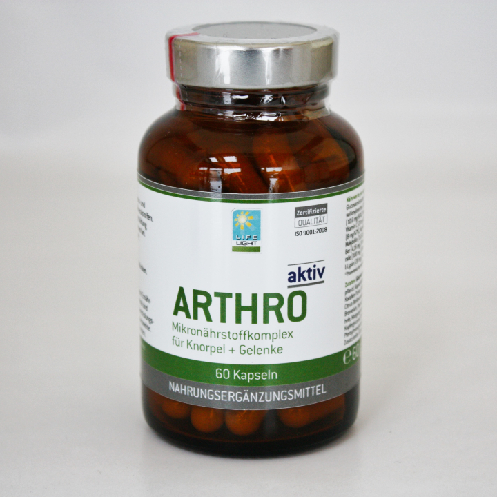 Arthro basic (aktiv)