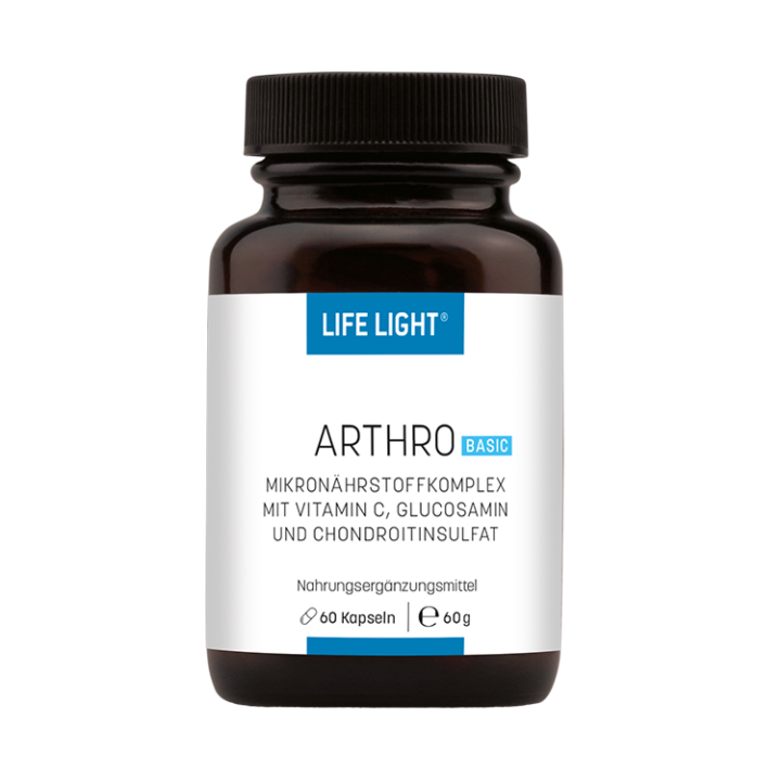 Arthro basic (aktiv)
