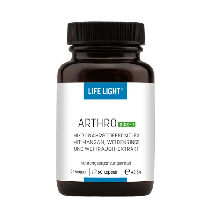 Arthro direkt (akut)
