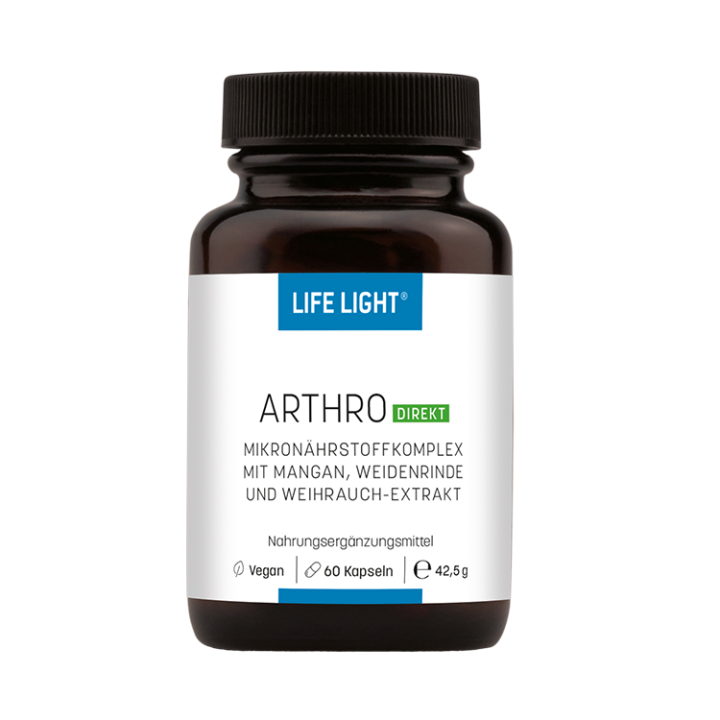 Arthro direkt (akut)