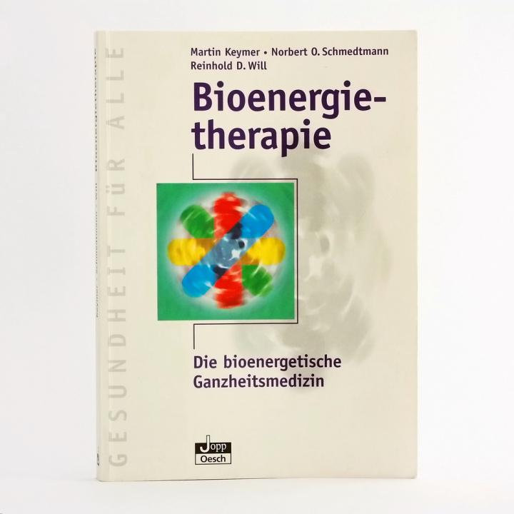 Bioenergietherapie