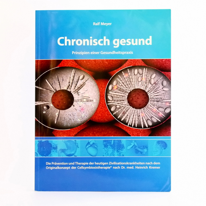 Chronisch gesund