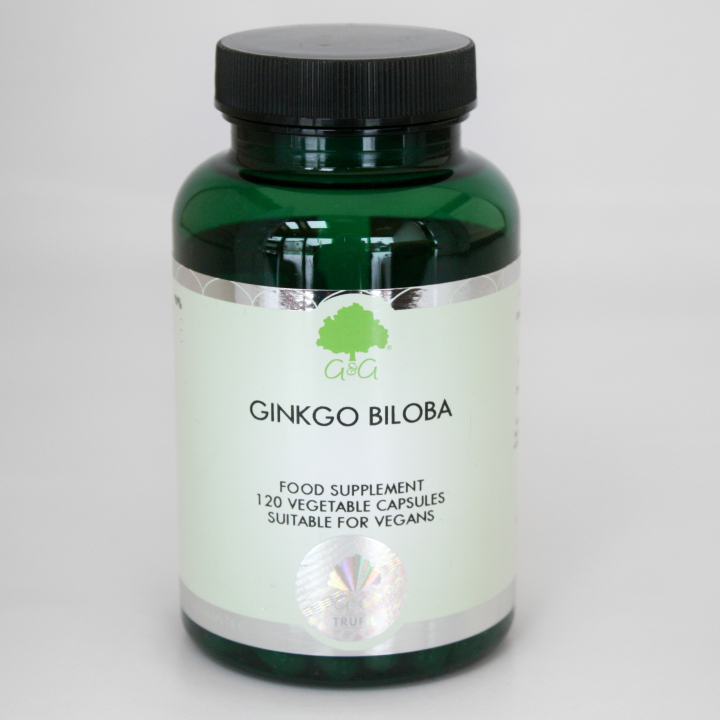 Ginkgo Biloba