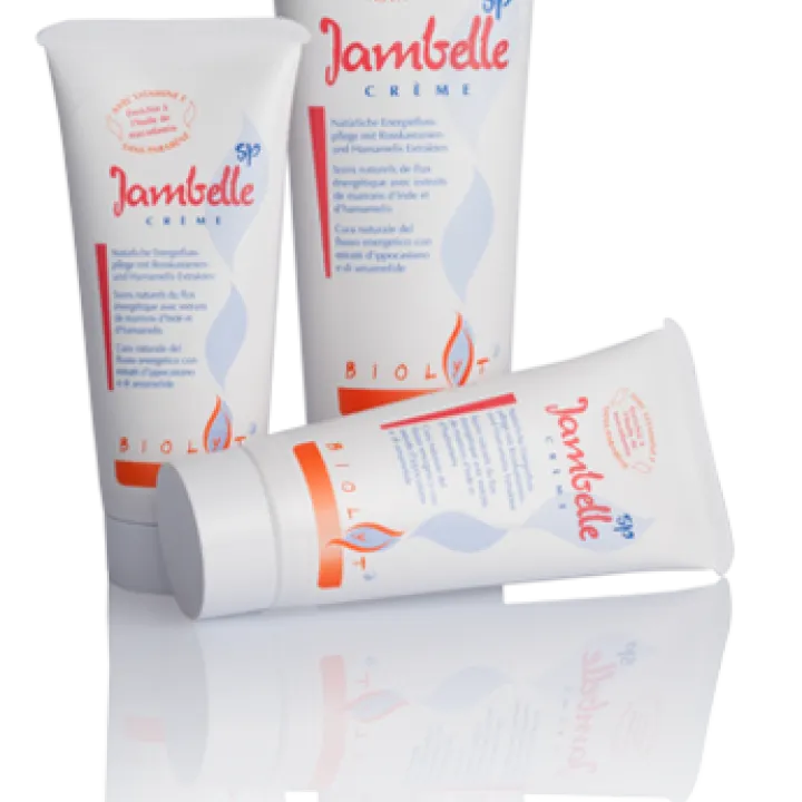 Jambelle Creme