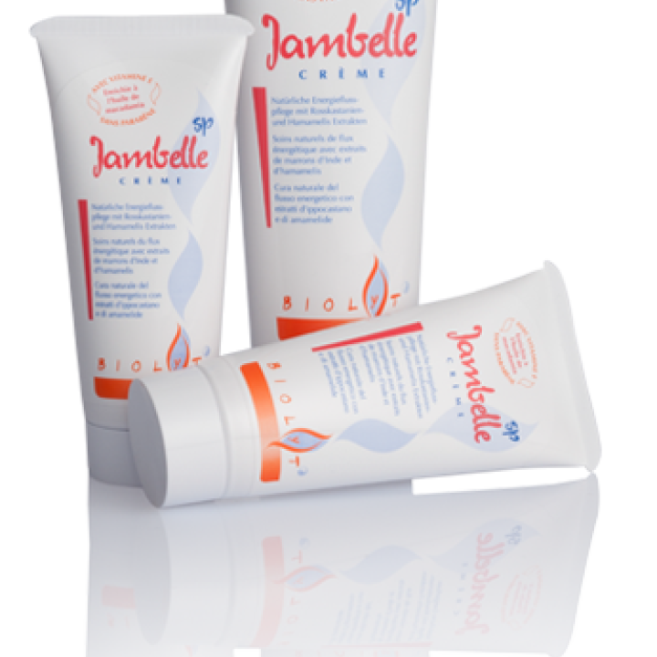 Jambelle Creme