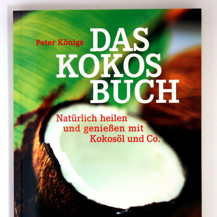 Das Kokosbuch