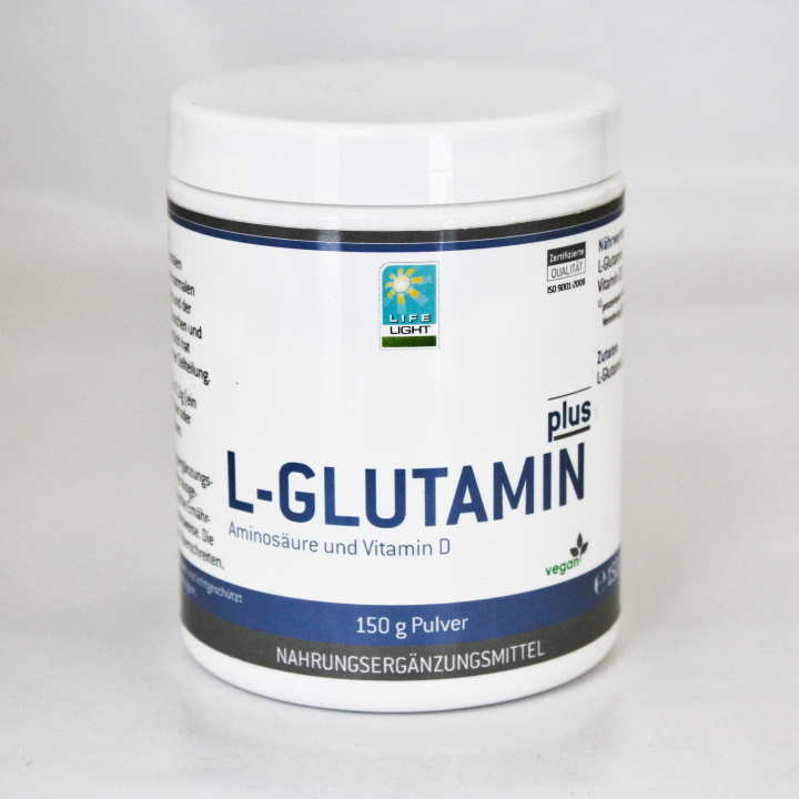 L-Glutamin