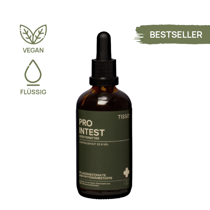 Pro Intest von Tisso