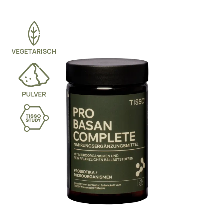 Probasan Complete von Tisso