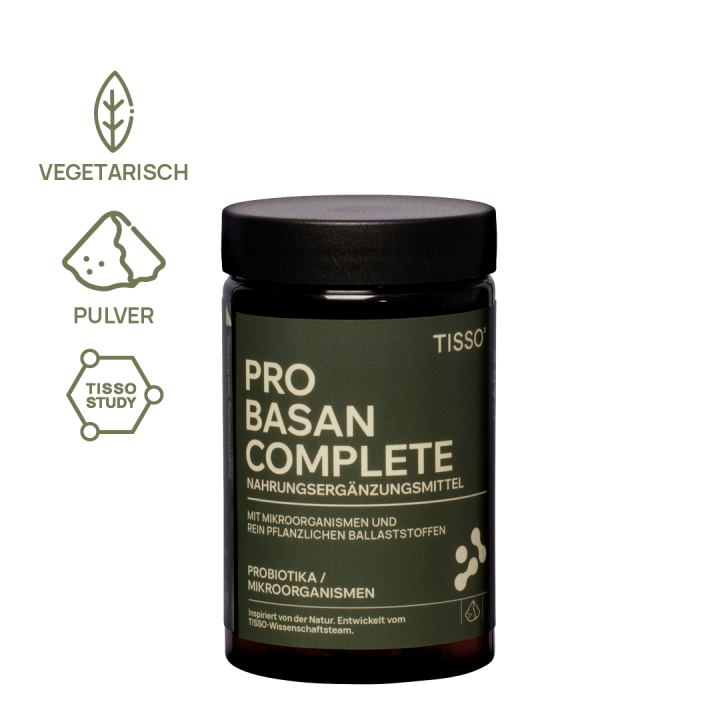 Probasan Complete von Tisso