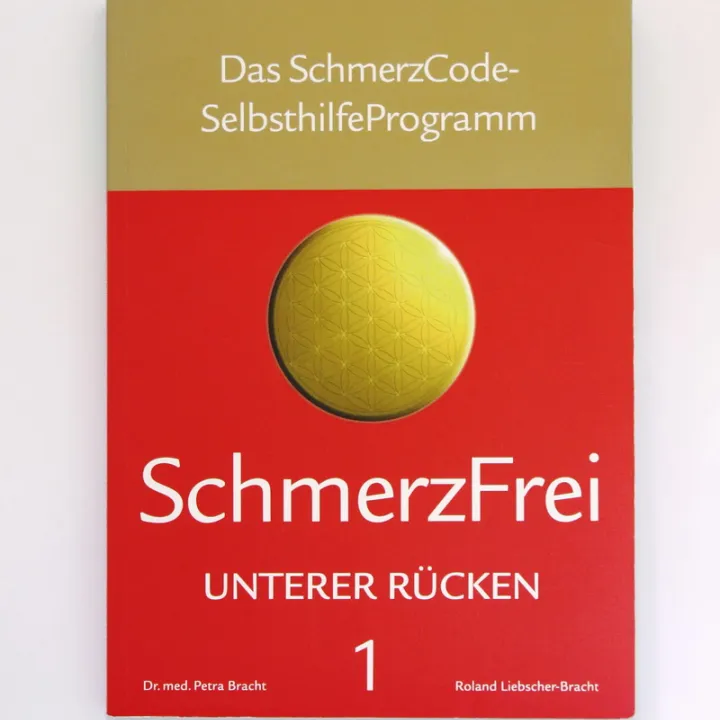 Das SchmerzCode-SelbsthilfeProgramm